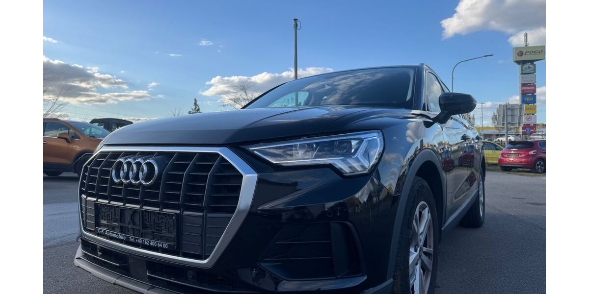 Audi Q3 172.000 km 18.489 &euro; Saarlouis 66740