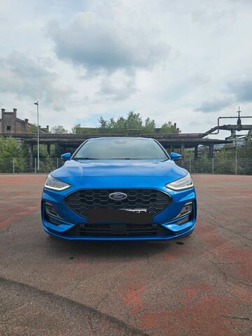 Gebrauchte Ford Focus