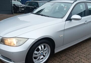 BMW 320 152.000 km 2.490 &euro; Saarlouis 66740