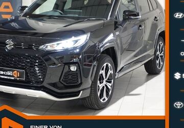 Suzuki Across 1.500 km 49.980 &euro; Saarbrücken 66121