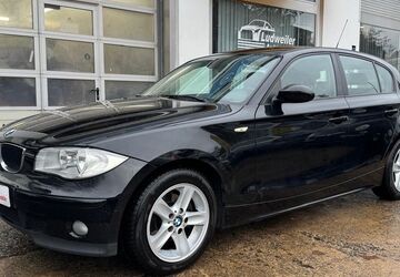 BMW 118 180.000 km 5.999 &euro; Saarbrücken 66115