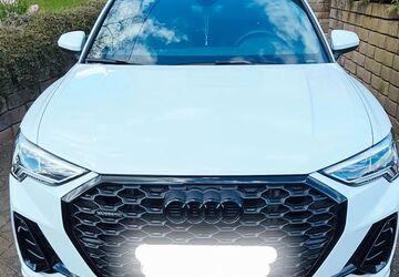 Audi Q3 43.000 km 38.400 &euro; Schmelz 66839