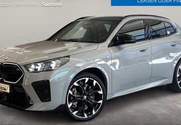 BMW X2 6.934 km 58.560 &euro; Saarbrücken 66121