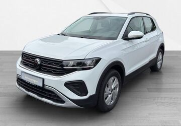 VW T-Cross 2.332 km 21.780 &euro; Saarlouis 66740