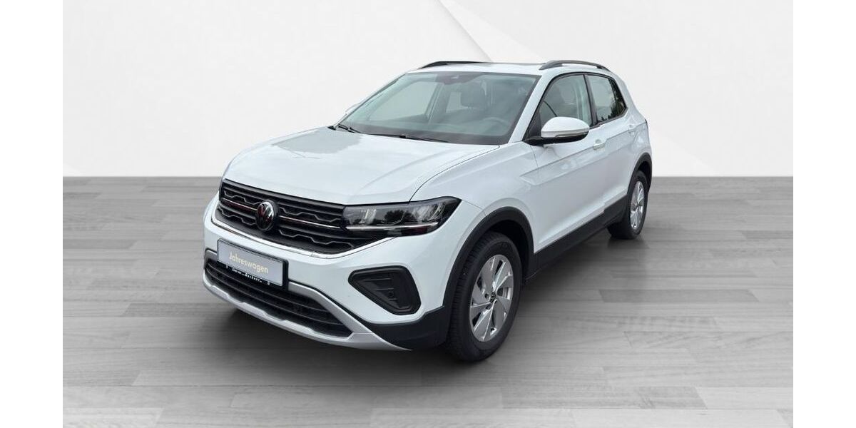 VW T-Cross 2.332 km 21.780 &euro; Saarlouis 66740
