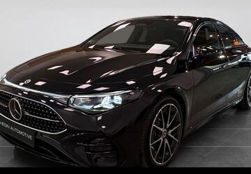 Mercedes-Benz CLA 200 9.900 km 47.490 &euro; Saarbrücken 66117