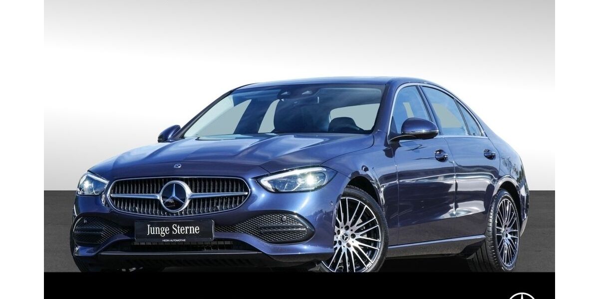 Mercedes-Benz C 200 33.084 km 34.888 &euro; Saarbrücken 66117