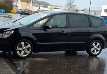 Ford S-Max 199.000 km 4.800 &euro; Nalbach 66809