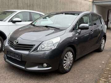 Gebrauchte Toyota Verso