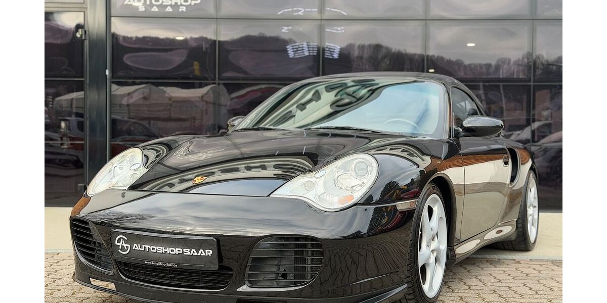 Porsche 996 88.290 km 74.000 &euro; Saarbrücken 66117
