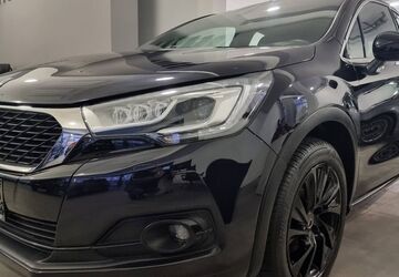 DS Automobiles DS4 Crossback 139.177 km 8.700 &euro; Nalbach 66809