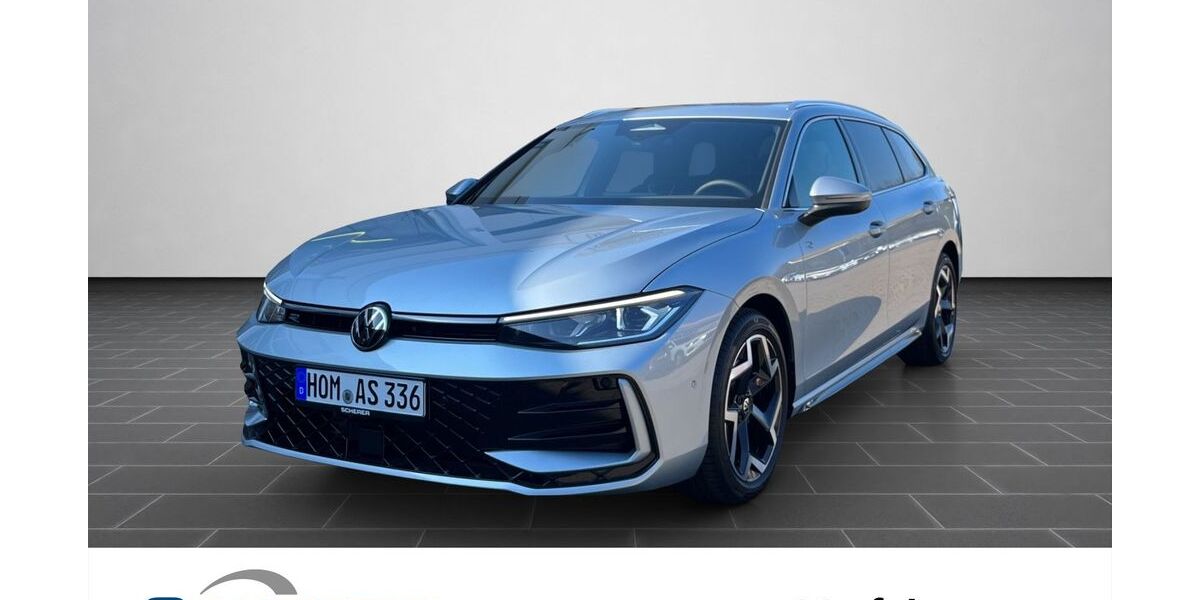 VW Passat 2.900 km 48.840 &euro; Homburg 66424