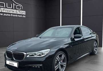 BMW 730 137.650 km 37.990 &euro; Schmelz 66839