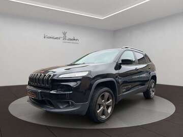 Gebrauchte Jeep Cherokee