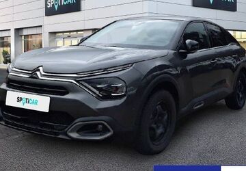 Citroen C4 56.313 km 17.990 &euro; Saarbrücken 66119