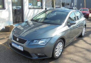 Seat Leon 268.000 km 5.450 &euro; Dillingen/Saar 66763