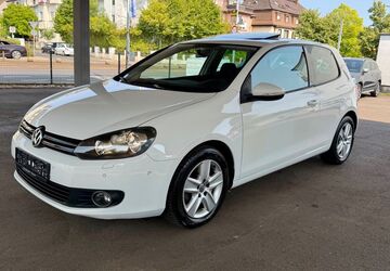 VW Golf 142.065 km 6.500 &euro; Saarbrücken 66115