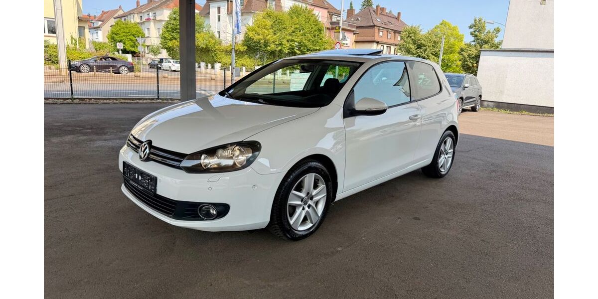 VW Golf 142.065 km 6.500 &euro; Saarbrücken 66115