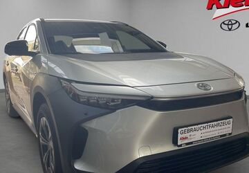 Toyota bZ4X 7.818 km 34.990 &euro; Saarlouis 66740