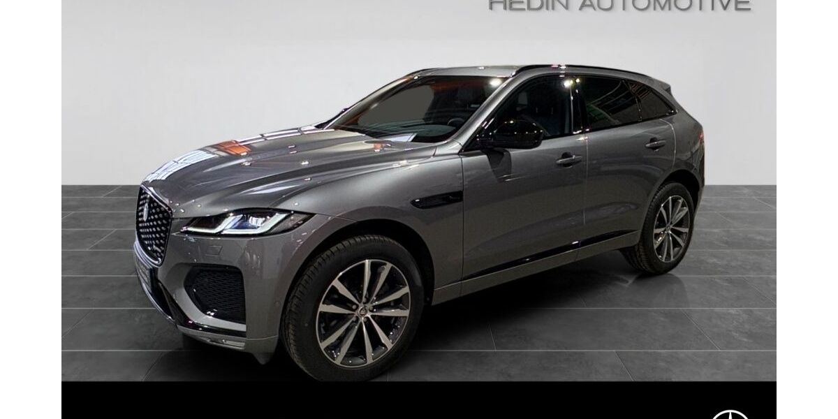 Jaguar F-Pace 46.109 km 41.480 &euro; Saarbrücken 66117