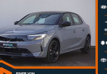 Opel Corsa 14.000 km 17.890 &euro; Saarbrücken 66121