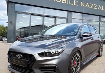 Hyundai i30 82.400 km 26.999 &euro; Saarlouis 66740