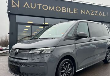 VW T7 Multivan 135.000 km 36.900 &euro; Saarlouis 66740