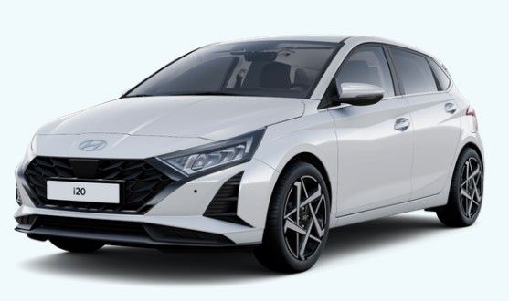 Hyundai i20 3.500 km 26.990 &euro; Saarlouis 66740