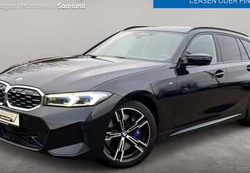 BMW M340d 98.177 km 42.904 &euro; Saarbrücken 66121