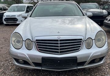 Mercedes-Benz E 200 223.000 km 1.900 &euro; Saarlouis 66740