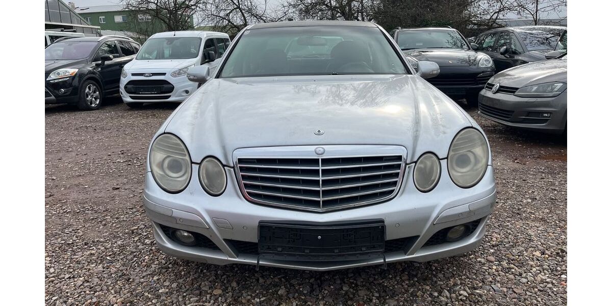 Mercedes-Benz E 200 223.000 km 1.900 &euro; Saarlouis 66740
