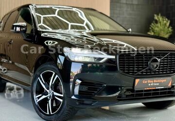 Volvo XC60 226.000 km 24.500 &euro; Beckingen 66701