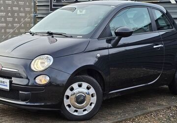 Fiat 500 59.921 km 7.980 &euro; Kleinblittersdorf 66271