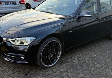 BMW 335 166.000 km 17.900 &euro; Völklingen 66333
