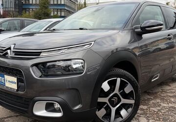 Citroen C4 Cactus 82.000 km 9.900 &euro; Saarlouis 66740