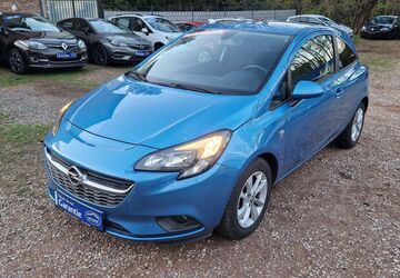 Opel Corsa 98.000 km 9.999 &euro; Saarbrücken 66117