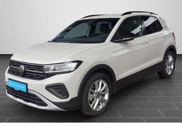 VW T-Cross 20.700 km 25.900 &euro; Saarbrücken 66115