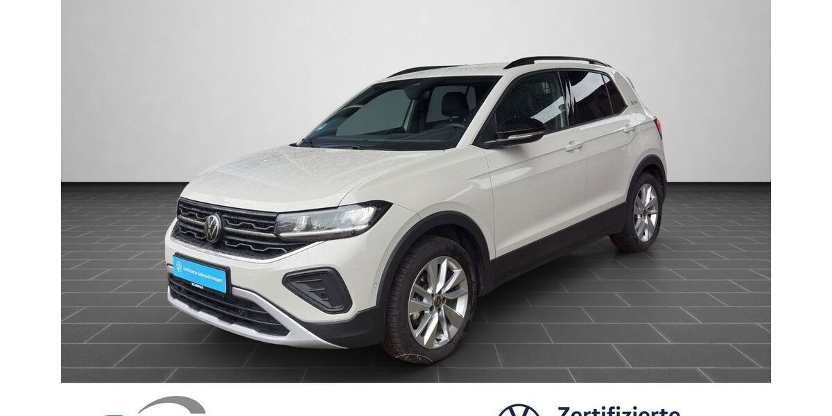 VW T-Cross 20.700 km 26.730 &euro; Saarbrücken 66115