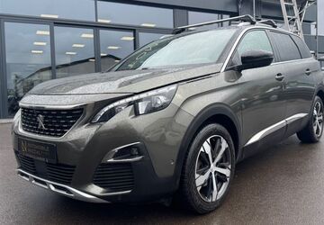 Peugeot 5008 185.000 km 12.900 &euro; Saarlouis 66740