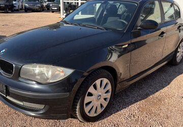 BMW 118 300.000 km 2.500 &euro; Saarlouis 66740