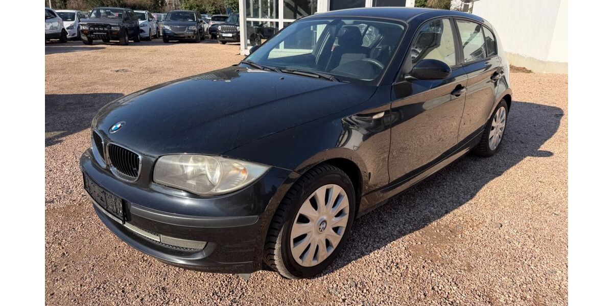 BMW 118 300.000 km 2.500 &euro; Saarlouis 66740