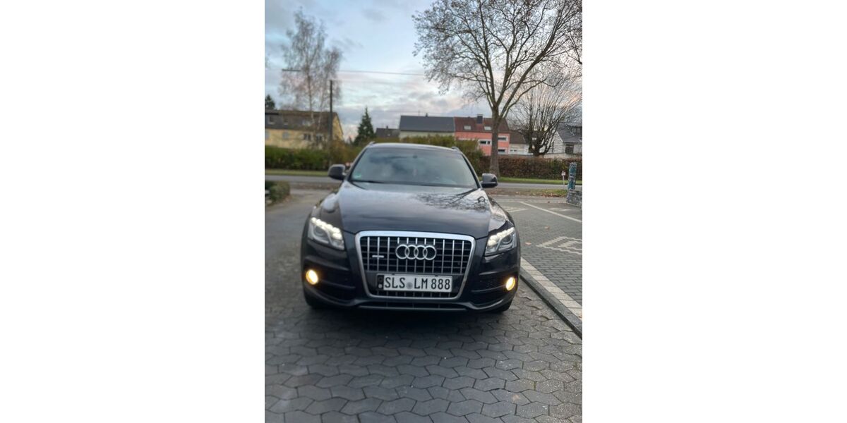 Audi Q5 240.000 km 12.200 &euro; Lebach 66822
