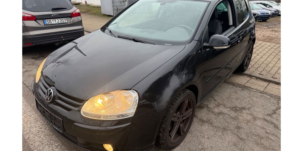 VW Golf 91.307 km 4.990 &euro; Völklingen 66333