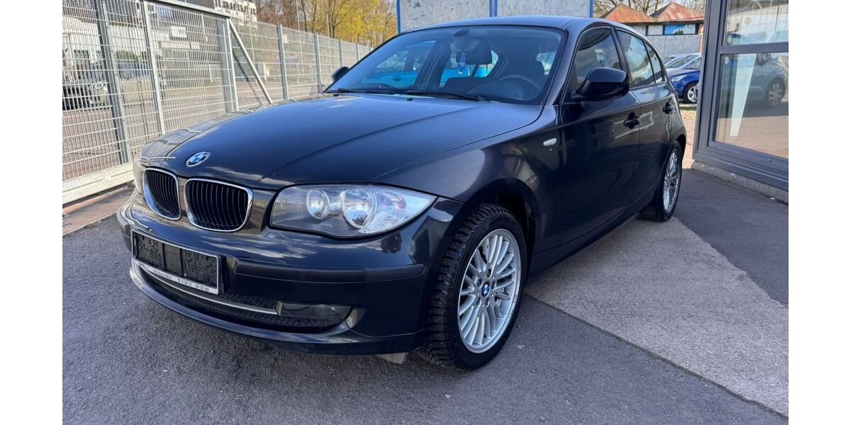 BMW 118 300.000 km 2.750 &euro; Saarlouis 66740