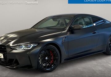 BMW M4 43.279 km 70.960 &euro; Saarbrücken 66121