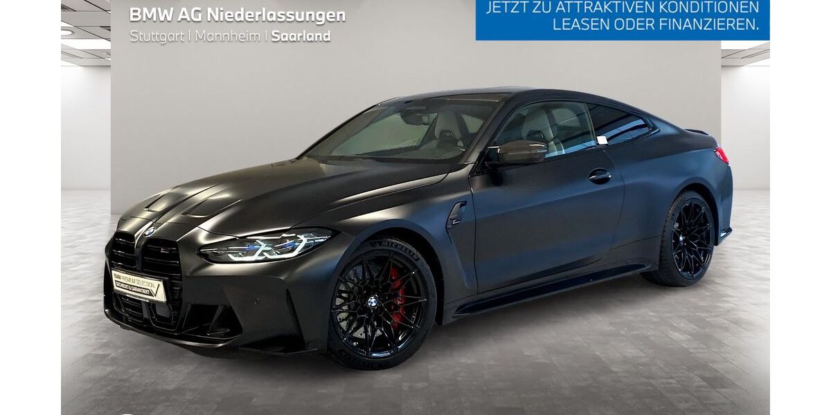 BMW M4 43.279 km 70.960 &euro; Saarbrücken 66121