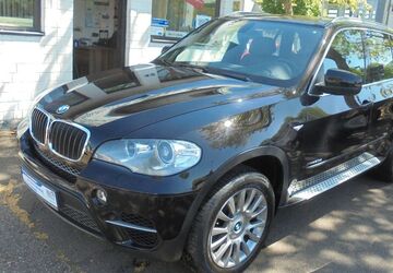 BMW X5 248.000 km 9.450 &euro; Dillingen/Saar 66763