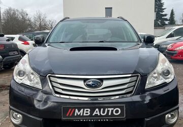 Subaru Legacy 347.000 km 1.600 &euro; Saarwellingen 66793