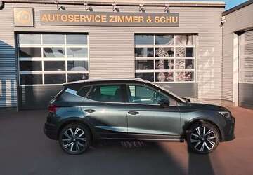 Seat Arona 5.700 km 22.900 &euro; Lebach-Thalexweiler 66822