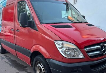 Mercedes-Benz Sprinter 147.512 km 6.545 &euro; Saarbrücken 66115
